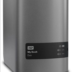 Western digital mybook 16tb external hard drive